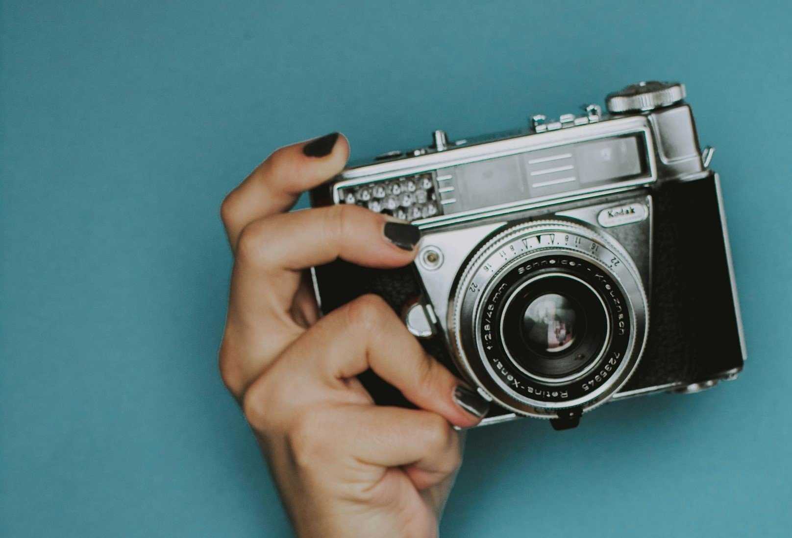 camera