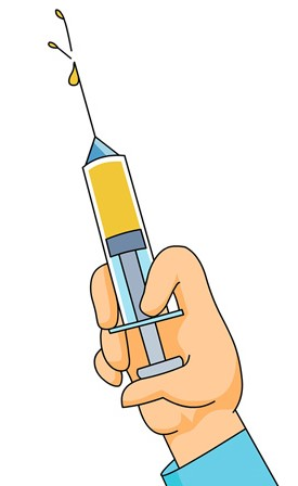 injection injection